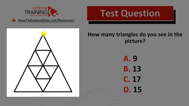 analytical reasoning iq test