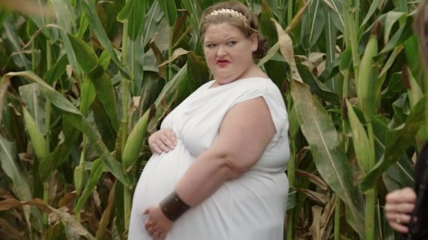 1000-Lb Sisters, 9Now