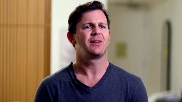 MAFS 2023, Joshua White