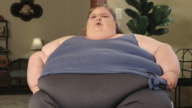 1000-Lb Sisters