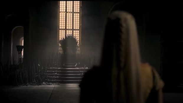 Game of Thrones prequel House of Dragons official trailer