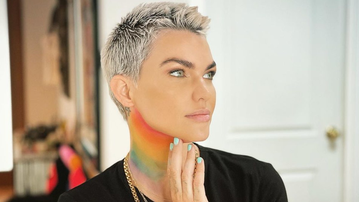Ruby Rose recalls being 'tormented' for coming out at age 12: 'I felt ...