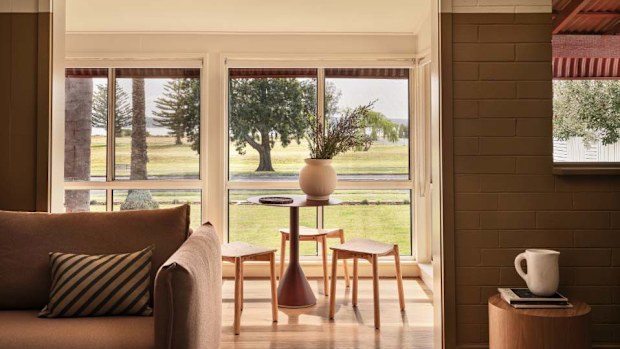 Casita NSW south coast