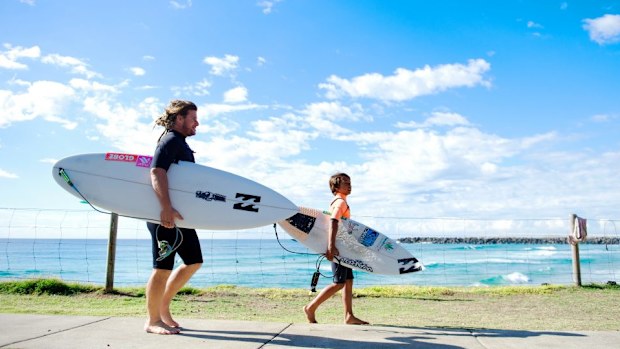 Surfstitch sets sights on $1b prize