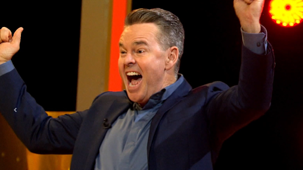 Todd Woodbridge returns for Tipping Point Australia 2026