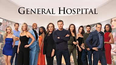 4. General Hospital | 62+ years | 1963 to present