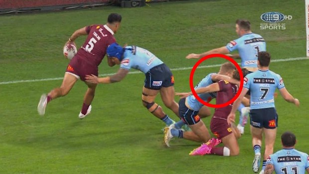 NRL news 2023: Tom Trbojevic returns to hospital following surgery to ...