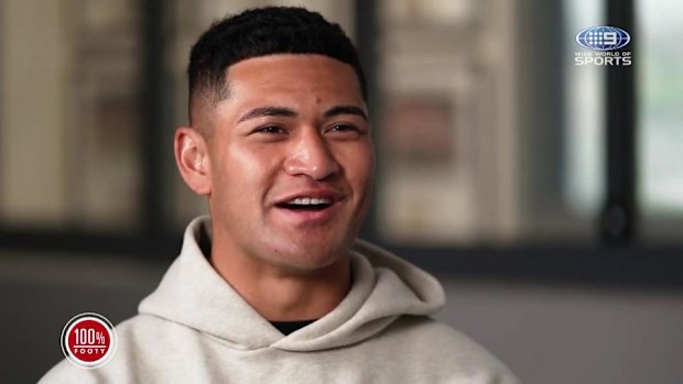 Isaiya Katoa.