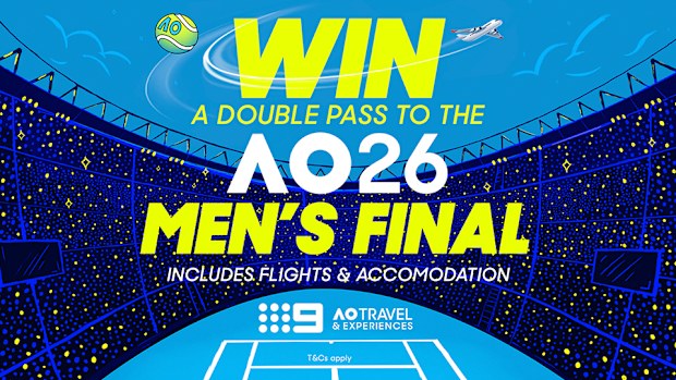 AO 2026 Competition