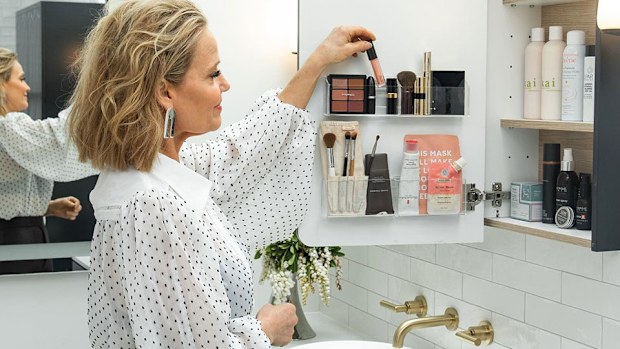 Shaynna Blaze