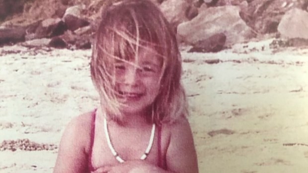 Wendy Kingston shares favourite summer memory