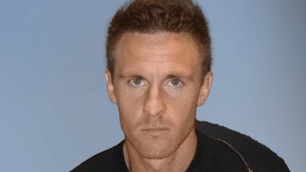 Police have released images of a man wanted as part of investigations into the critical shooting of a young man on the Gold Coast. 
