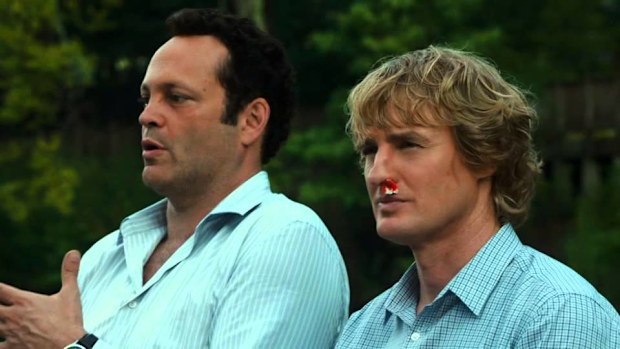 Wedding Crashers
