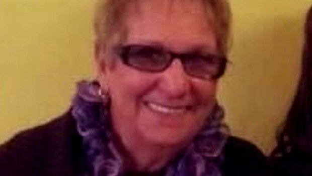 A grandmother who dedicated her life to her local church and volunteering at a primary school was killed in a horror crash involving an allegedly stolen car.Maureen Crosland, 84, was travelling with another woman yesterday to pick up a wedding dress for her granddaughter when the Alfa Romeo she was travelling in was hit by a car that was allegedly speeding on the Old Hume Highway in Camden, south-west Sydney.