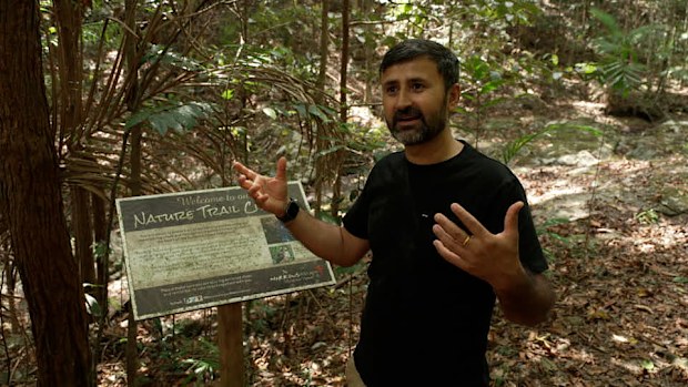 Narrows Escape Luxury Rainforest Retreat, My Way 2024