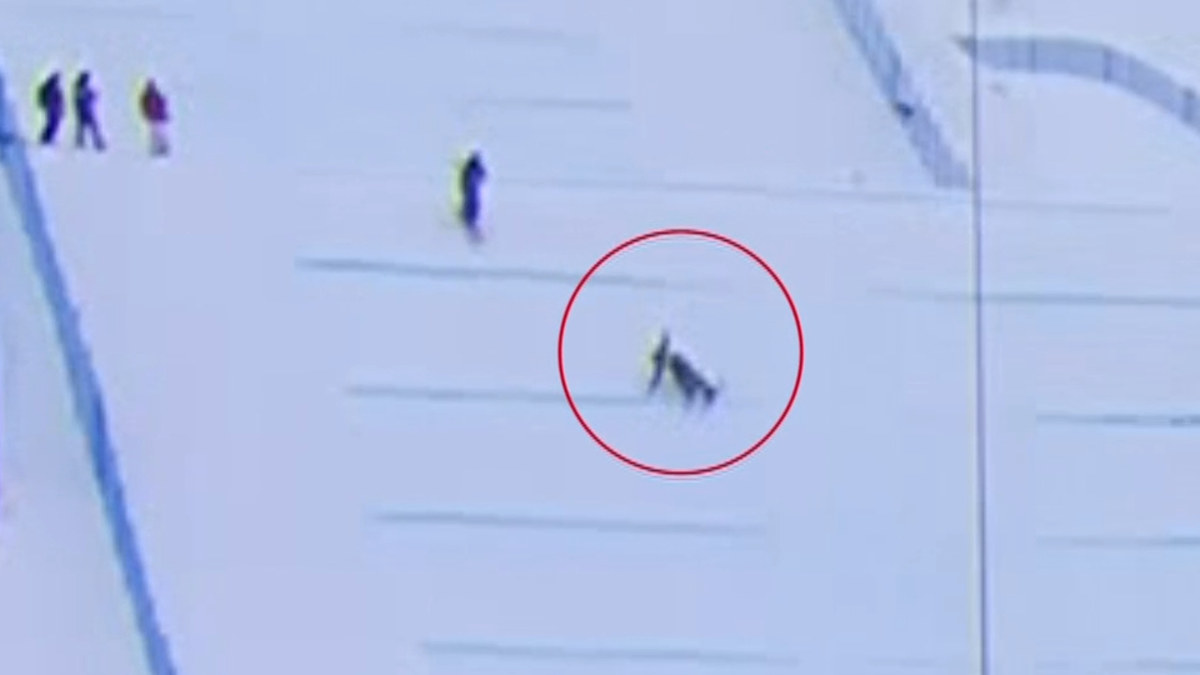 Aussie Freeskier Daisy Thomas Injured Ahead of Olympics