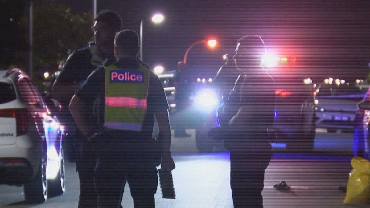 Melbourne news: Man in court accused of murdering two men at first ...