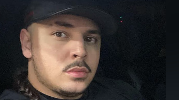 Adam Abdul-Hamid, 19,