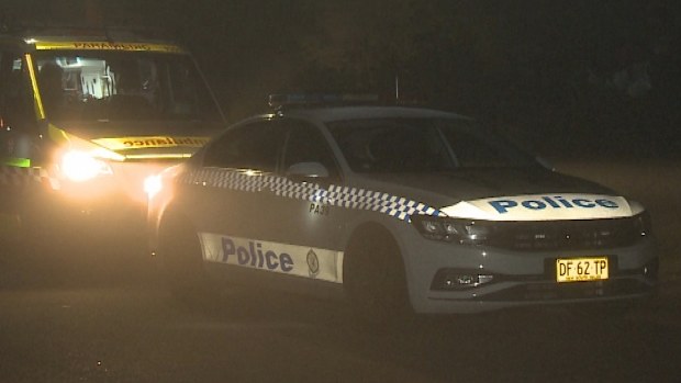 Sydney crime: Man arrested over alleged vicious attack on Uber driver ...