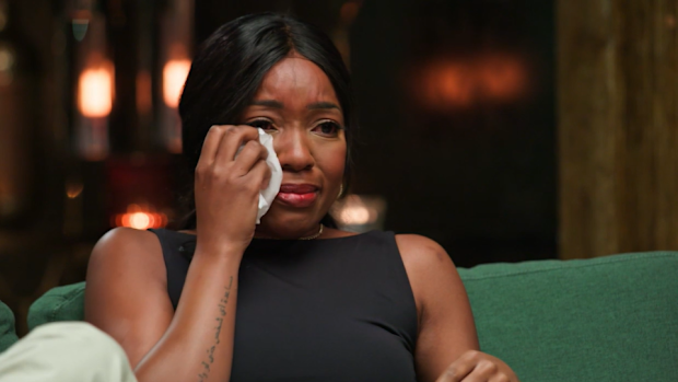 MAFS 2024 Cassandra and Tristan