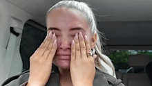 Love Island UK Molly-Mae Hague