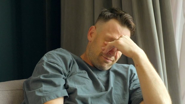 MAFS 2025 Promo