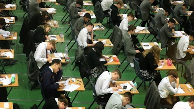 190515 NAPLAN testing connection issues outages Education students schools news Australia