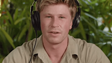 Robert Irwin on All There Is with Anderson Cooper 