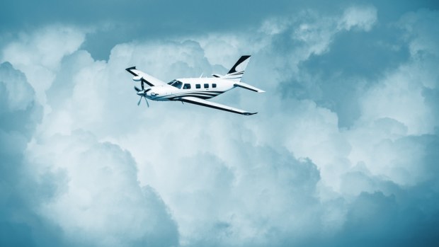 Are Smaller Planes More Dangerous Than Larger Planes 