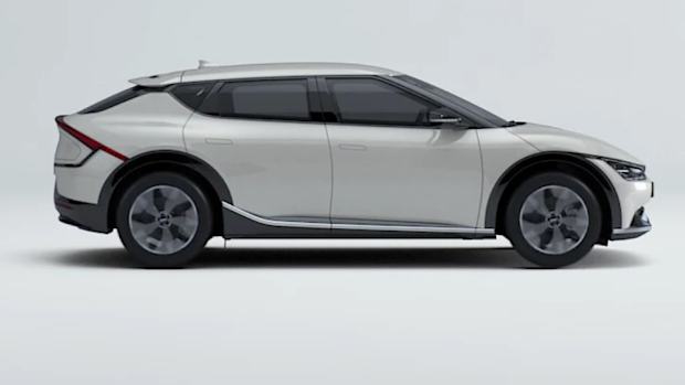 The EV6