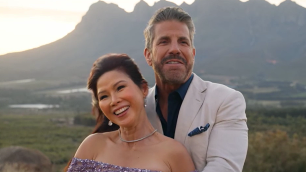EMBARGO 9PM 16/11 The Golden Bachelor Finale