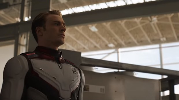 Avengers: Endgame