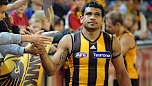 Cyril Rioli