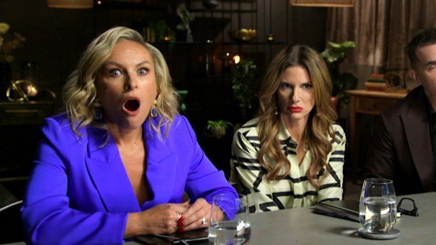 MAFS 2024 sneak peek trailer experts 