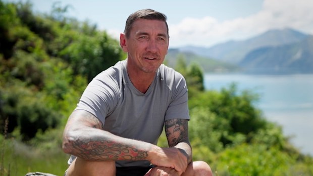 THE SUMMIT 2024 MAT ROGERS