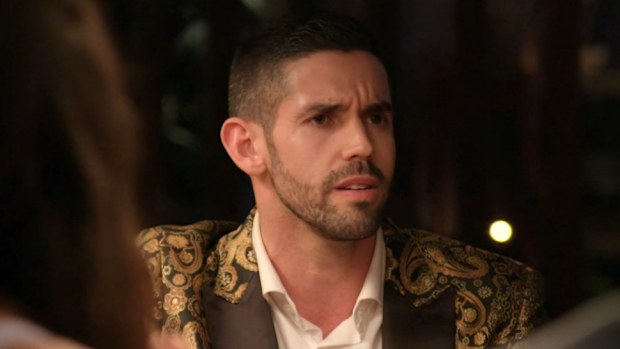 MAFS 2025 Ryan