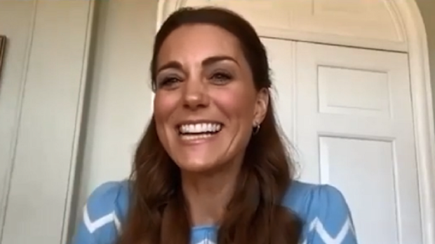 Kate, the Duchess of Cambridge