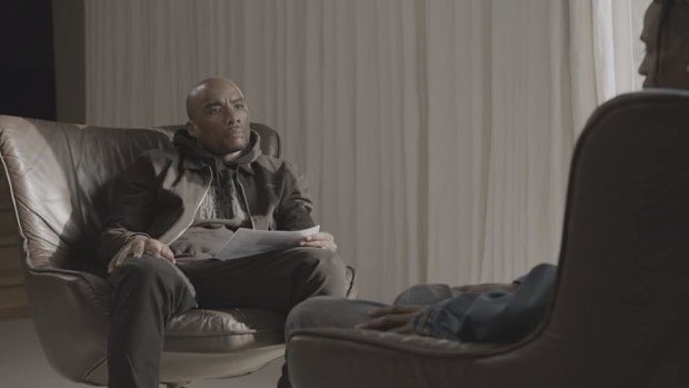 Charlamagne Tha God