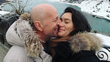 Emma Heming Willis says she grieves the way the holidays used to be before Bruce Willis' diagnosis.