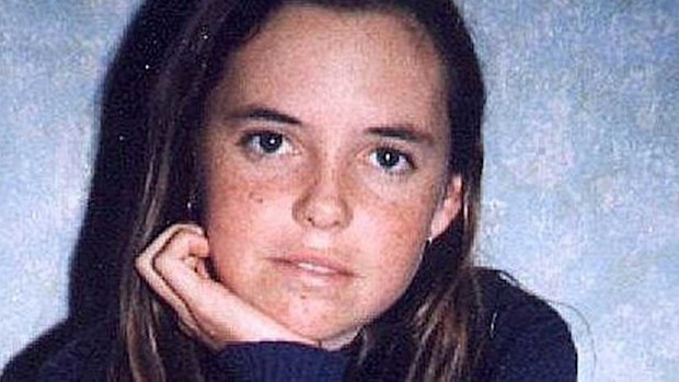 Hayley Dodd vanished in 1999 from a remote road in Badgingarra. (Supplied)