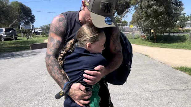 taylor swift ticket scam melbourne dad
