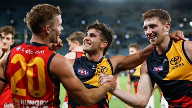 Adelaide Crows