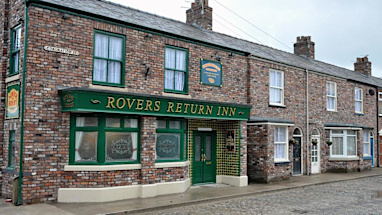 3. Coronation Street | 65+ years | 1960 to present