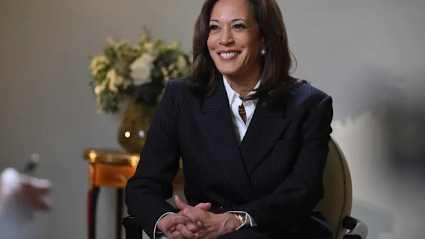 Kamala Harris