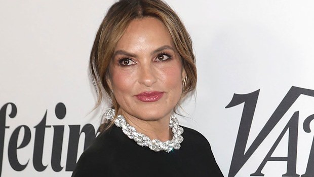 Mariska Hargitay