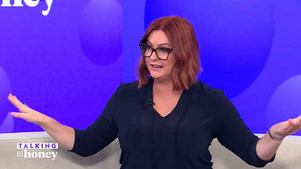 Shelly Horton praised Meghan and Harry for being "rulebreakers."