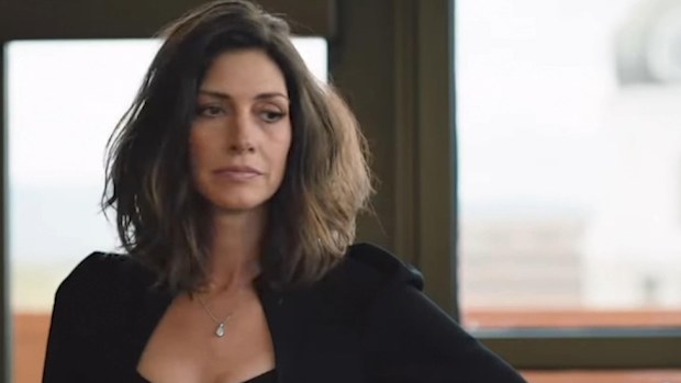 Yellowstone Stan  Sarah (Dawn Olivieri) Season 5 