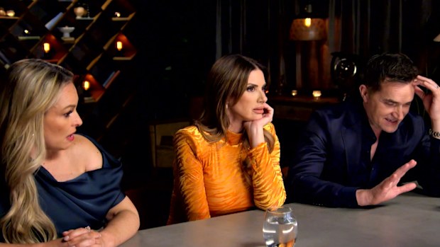MAFS 2025 Dinner Party Trailer