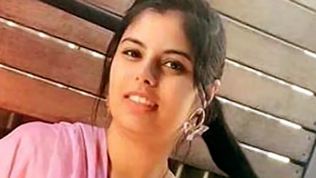 Jasmeen Kaur