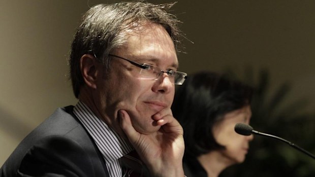 RBA's Guy Debelle is open minded on 'full employment'